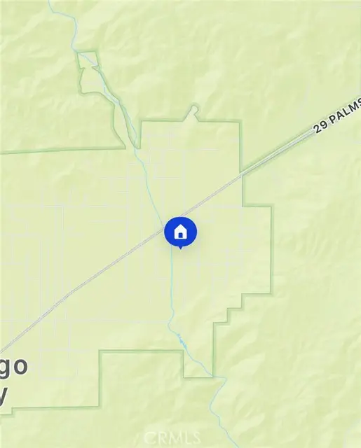 9176 Rose Eden, Morongo Valley, CA 92256 - Image #2