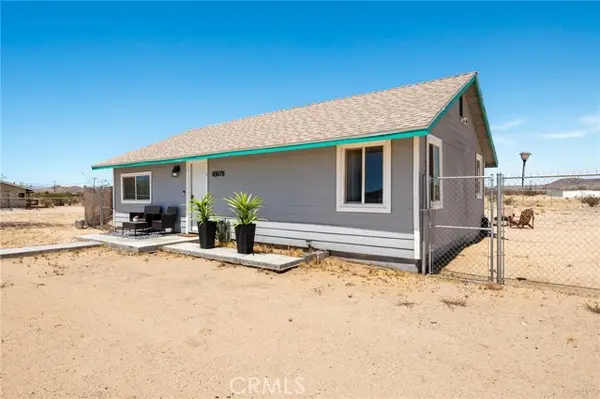 65076 E Broadway, Joshua Tree, CA 92252