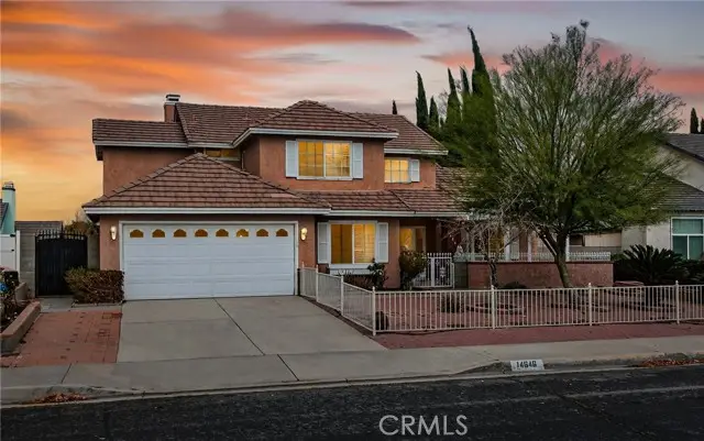 14646 Stallion, Victorville, CA 92392 - Image #1