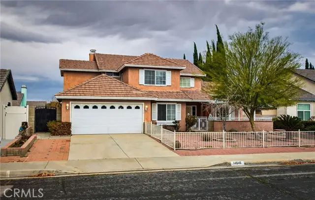 14646 Stallion, Victorville, CA 92392 - Image #3