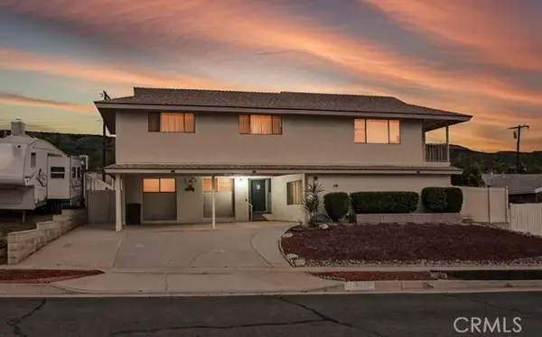 1193 W King, Banning, CA 92220