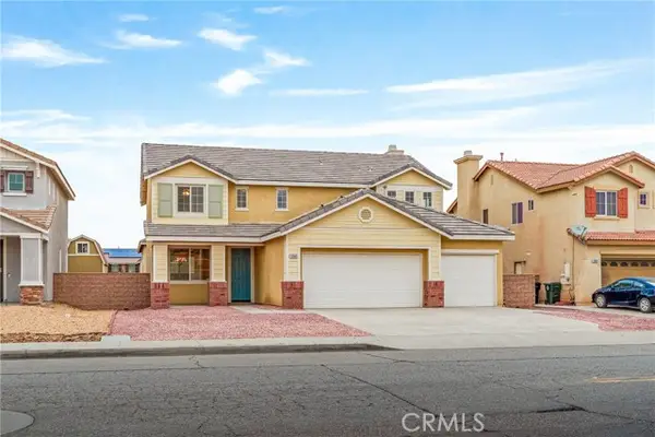 12642 Luna, Victorville, CA 92392