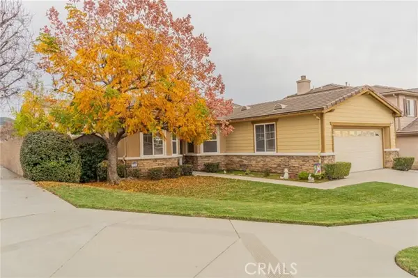 11555 Townsend, Yucaipa, CA 92399