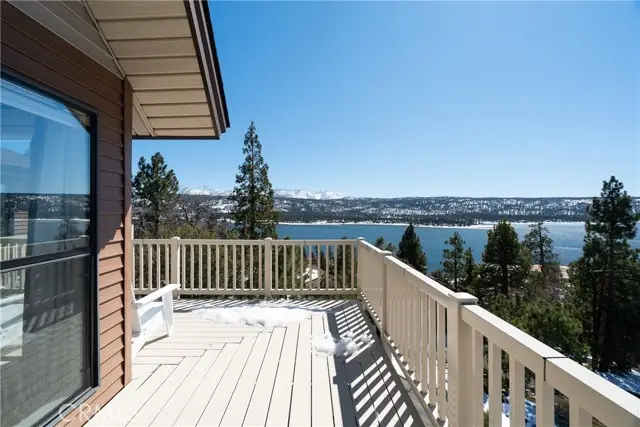 955 Deer Trail Lane, Fawnskin, CA 92333 - #1