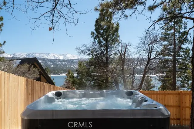 955 Deer Trail Lane, Fawnskin, CA 92333 - #3