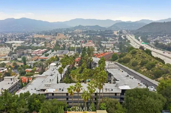 1517 E Garfield #32, Glendale, CA 91205