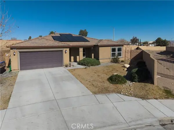 16664 Hawks Hill, Victorville, CA 92395