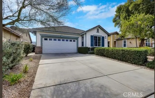 26153 Desert Rose Lane, Menifee, CA 92586 - #2