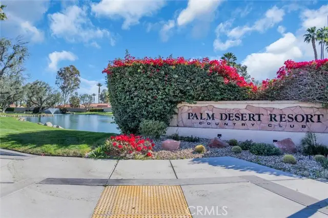 41588 Jupiter Hills Court, Palm Desert, CA 92211 - #1