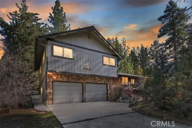 383 Catalina, Big Bear Lake, CA 92315 - #2