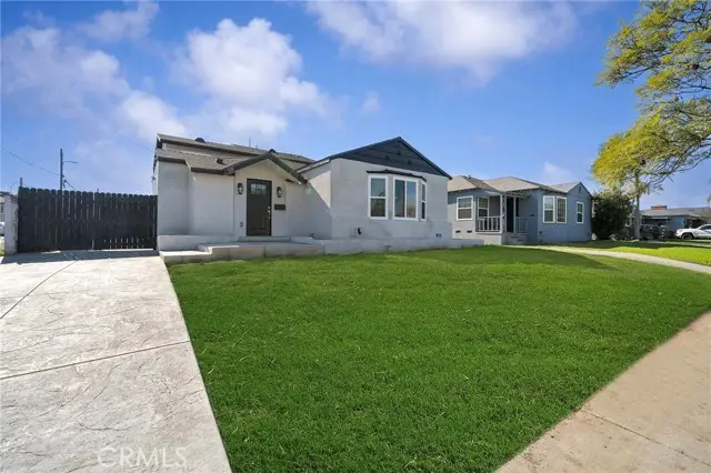 520 W 118th, Los Angeles, CA 90044 - #2