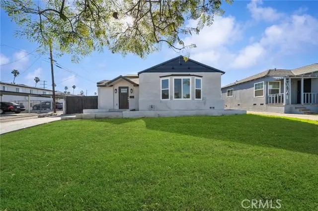 520 W 118th, Los Angeles, CA 90044 - #3