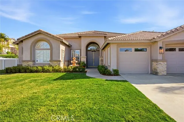 13405 Mesa Crest, Yucaipa, CA 92399 - Image #1