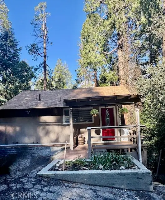 23716 Shady, Crestline, CA 92325 - #1