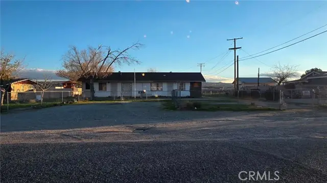 27685 Waterman, Barstow, CA 92311 - #1