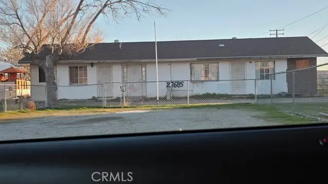 27685 Waterman, Barstow, CA 92311 - #2