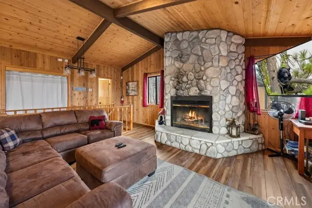 1414 Klamath, Big Bear City, CA 92314 - #3