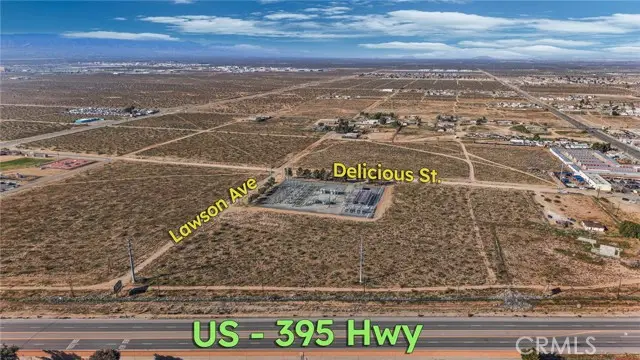 0 Lawson, Adelanto, CA 92301 - #3