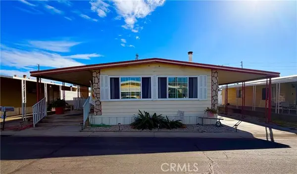 31816 Avenue Avenue #16, Yucaipa, CA 92399