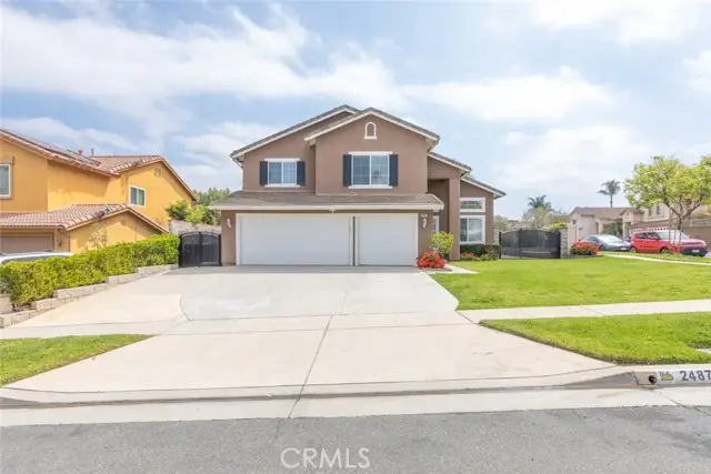 2487 Sweet Rain Way, Corona, CA 92881 - #1