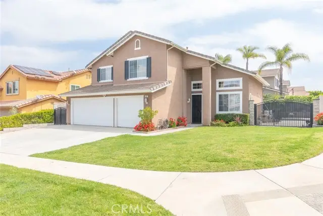 2487 Sweet Rain Way, Corona, CA 92881 - #3