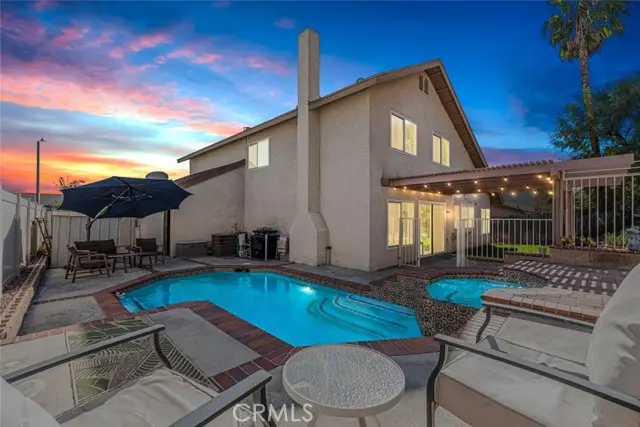 974 Nottingham, Corona, CA 92880 - #1