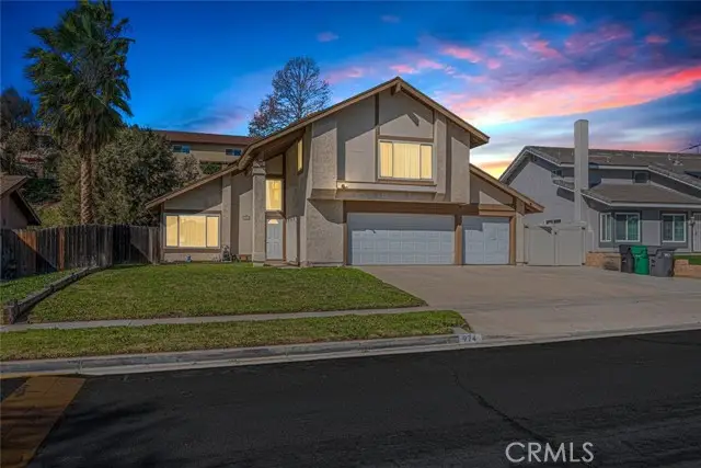 974 Nottingham, Corona, CA 92880 - #2