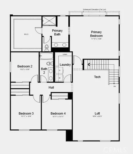 9566 Silverstein Drive, Riverside, CA 92508 - #2