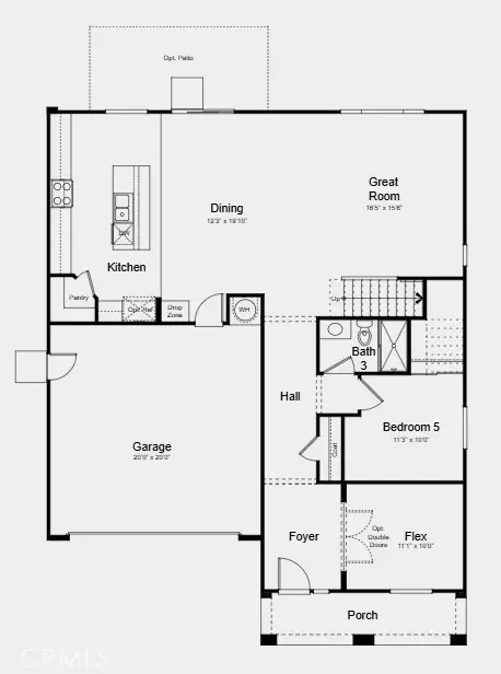 9566 Silverstein Drive, Riverside, CA 92508 - #3