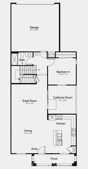 173 Great Park Boulevard, Irvine, CA 92618 - #2