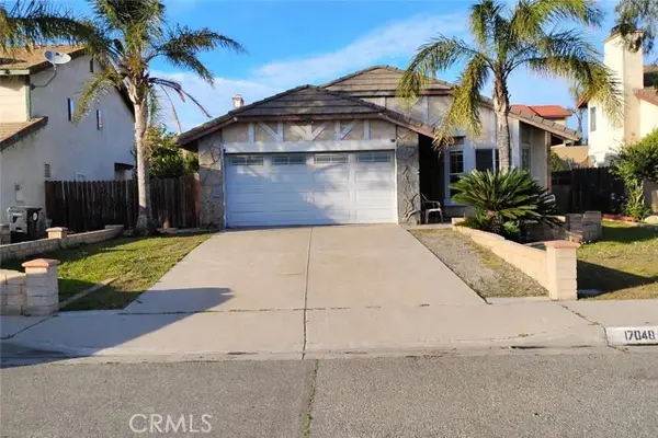 17048 Farwell, Fontana, CA 92336