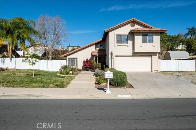 25448 Kalmia Avenue, Moreno Valley, CA 92557 - #2