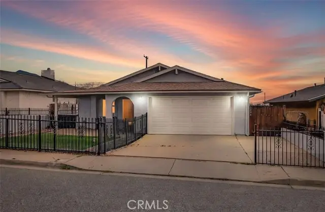 1294 N Blanchard, Banning, CA 92220 - Image #1