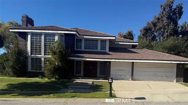 1739 Orangewood, Upland, CA 91784 - #1