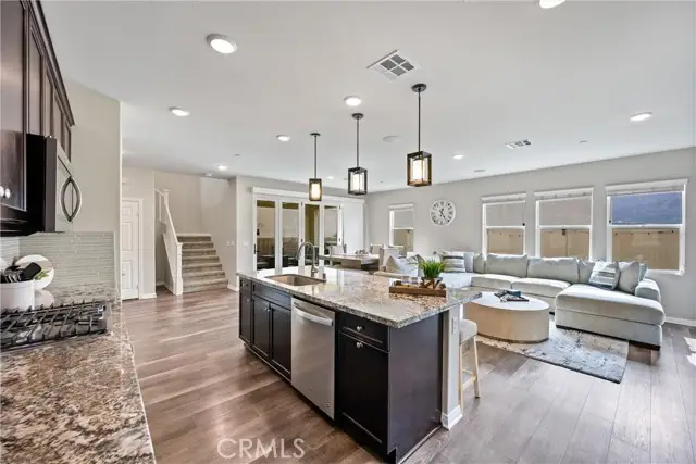 24572 Acadia Drive, Corona, CA 92883 - #3