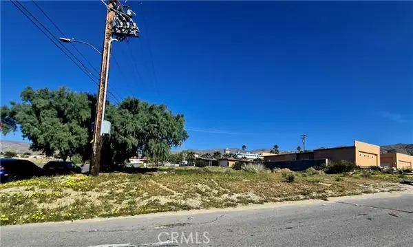 0 5th, Desert Hot Springs, CA 92240