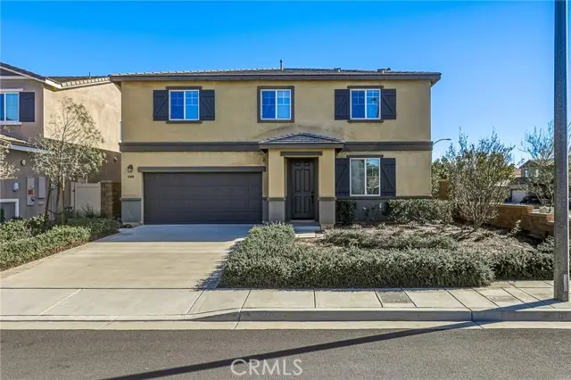 6419 N Cava, San Bernardino, CA 92407 - #1