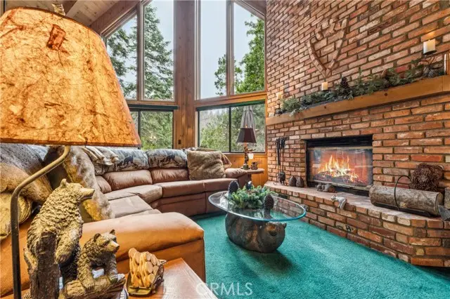 184 Massive, Lake Arrowhead, CA 92317 - #3