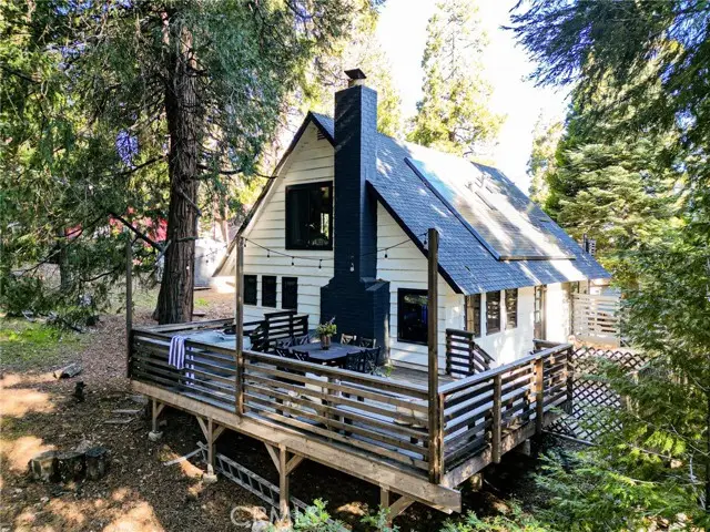 252 Crest Circle, Lake Arrowhead, CA 92352 - #2
