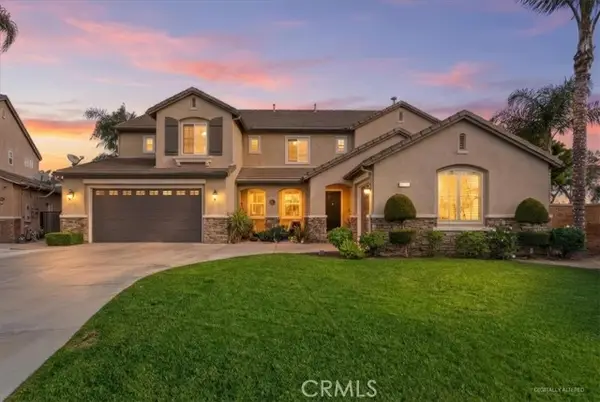 14140 Crystal Pool Court, Eastvale, CA 92880