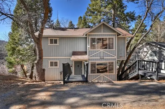 43215 Sunset, Big Bear Lake, CA 92315 - #3