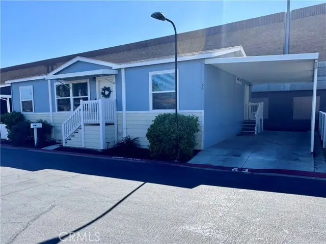 995 Pomona #63, Corona, CA 92882 - #3