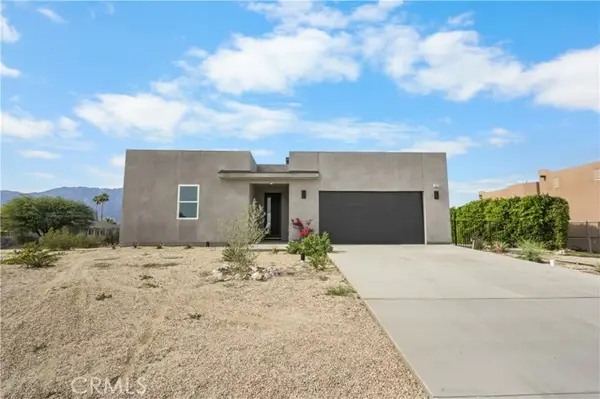19187 Cottonwood Drive, Desert Hot Springs, CA 92241