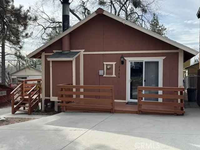 2360 Oak, Running Springs, CA 92308 - #2