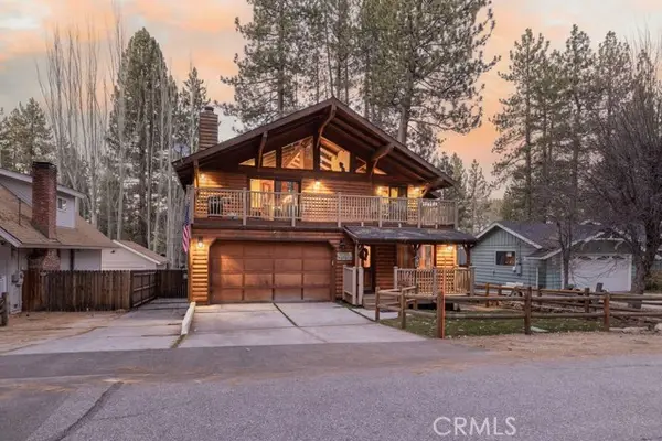 41664 Mcwhinney, Big Bear Lake, CA 92315