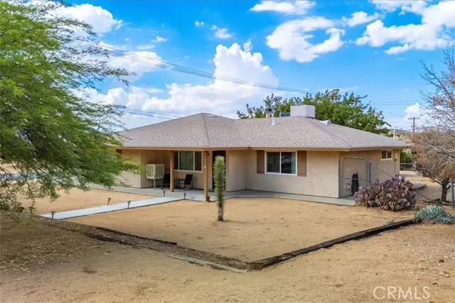 57716 Juarez, Yucca Valley, CA 92284 - #3