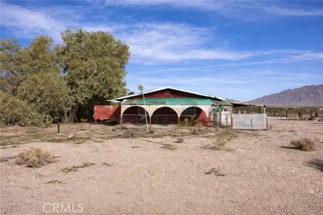 88020 Amboy, Twentynine Palms, CA 92277 - #1