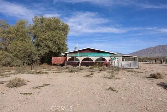 88020 Amboy, Twentynine Palms, CA 92277 - #2