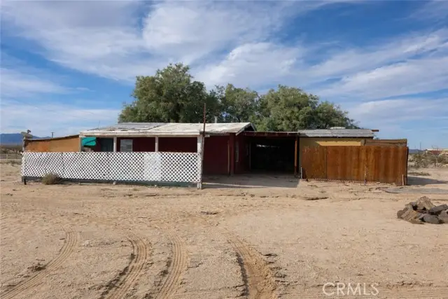 88020 Amboy, Twentynine Palms, CA 92277 - #3