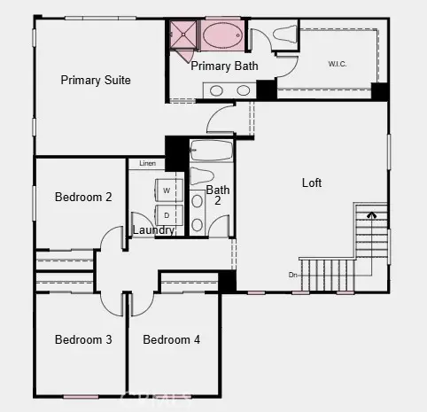 33365 Rusty Court, French Valley, CA 92596 - #3